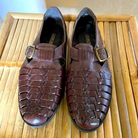 Giorgio Brutini | Shoes | Giorgio 